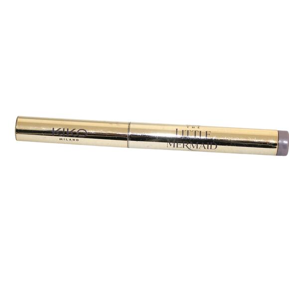 Kiko Little Mermaid Eyeshadow Stick in 04 Purple Shimmer Shadow Stick - Picture 2 of 9
